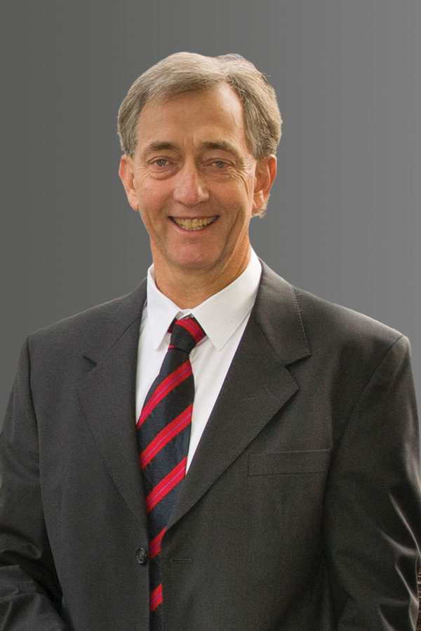 Dr. John Bolt