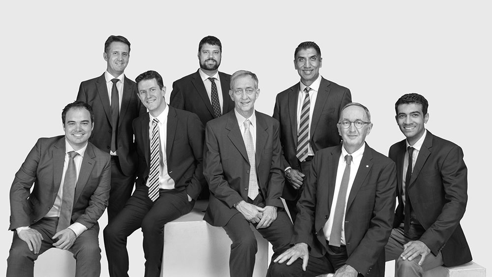 South Terrace Urology Adelaide Doctors