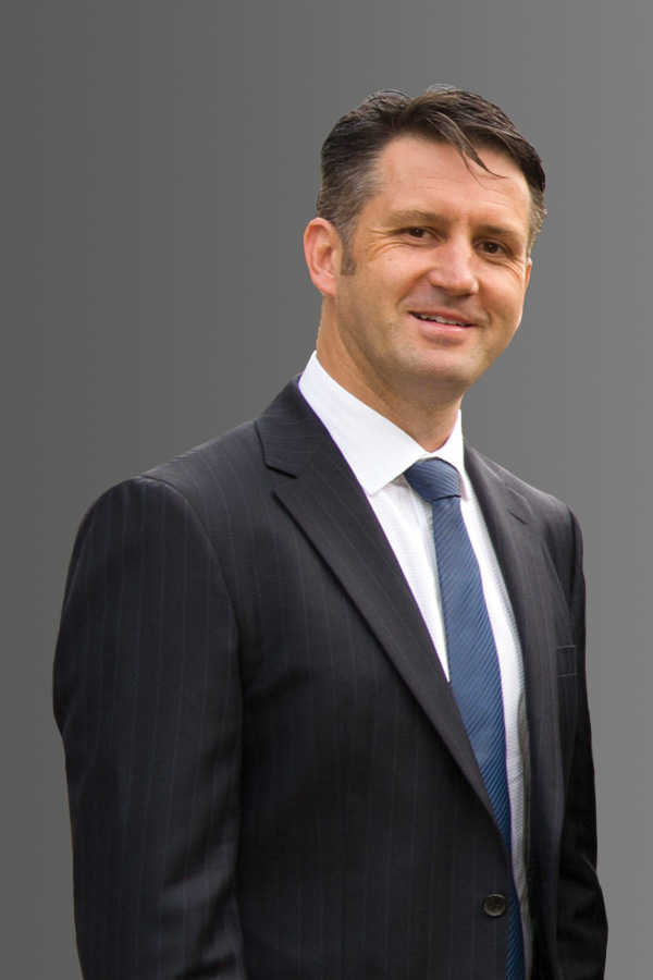 Dr. Richard Wells