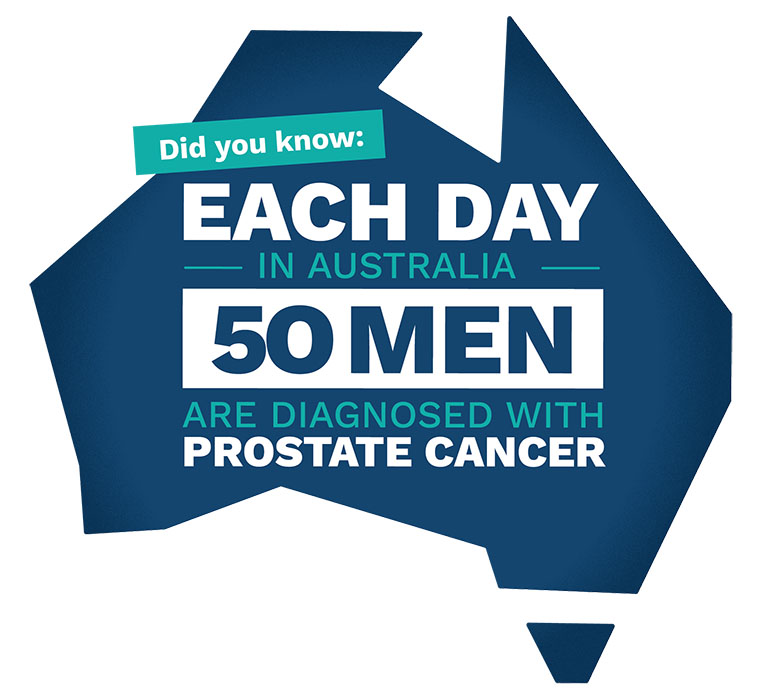 Prostate cancer Adelaide