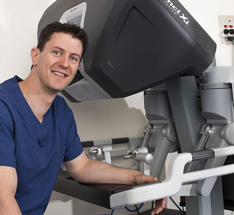 Robotic Surgery Adelaide