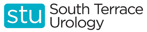 South Terrace Urology Logo